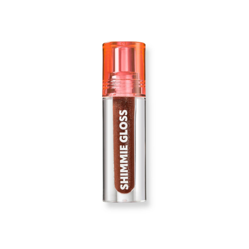 Trouble Maker – Lipgloss Shimmie Gloss – New Stakes Brown