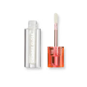 Trouble Maker – Lipgloss Shimmie Gloss – Sure Thing Clear