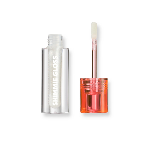 Trouble Maker – Lipgloss Shimmie Gloss – Sure Thing Clear