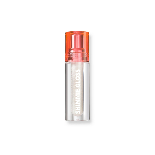 Trouble Maker – Lipgloss Shimmie Gloss – Sure Thing Clear