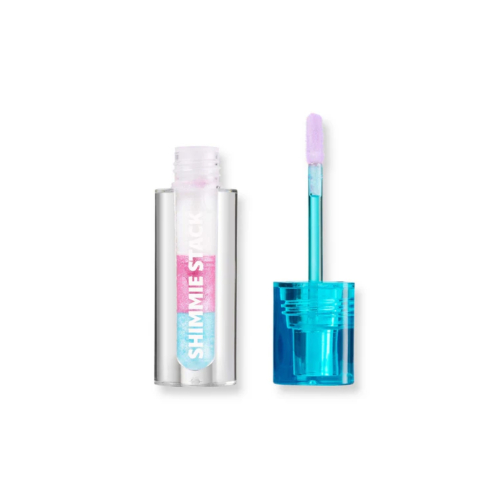Trouble Maker - Lipgloss Shimmie Stack - Unicorn Charlie Liliac