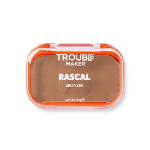 Trouble Maker – Puderbronzer Rascal – Creature