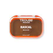 Trouble Maker – Puderbronzer Rascal – Outlaw