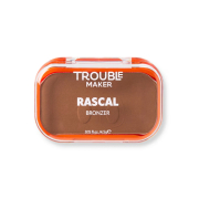 Trouble Maker – Puderbronzer Rascal – Scoundrel