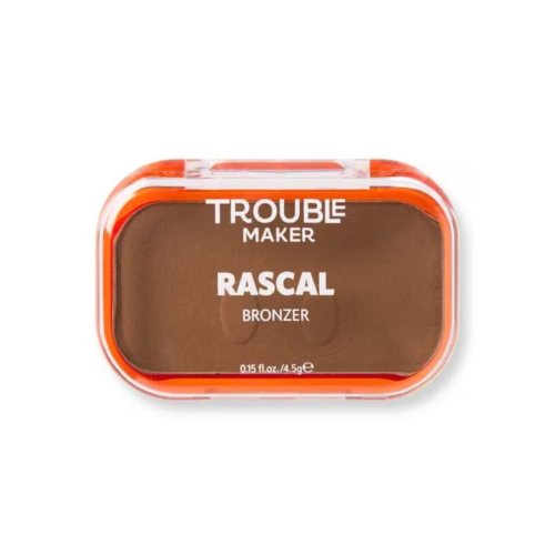 Trouble Maker – Puderbronzer Rascal – Trickster