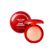 Trouble Maker – Bronzer Over Cooked Baked Bronzer – Cinnamon Twist