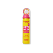 Trouble Maker - Fixierendes Gesichtswasser SPF50 - Raye Daze