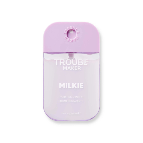 Trouble Maker - Hydrating Fixating Mist Milkie