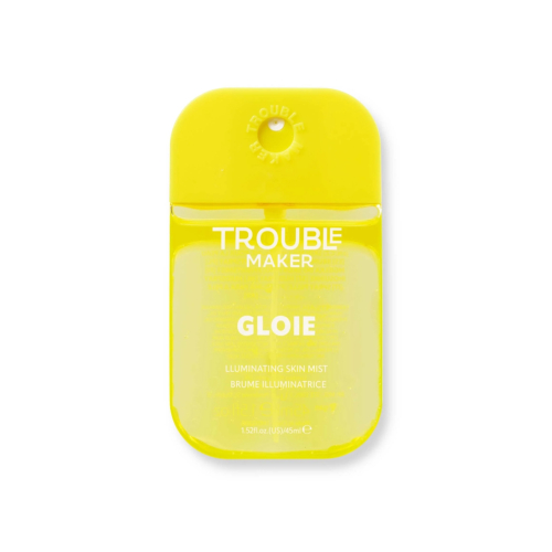 Trouble Maker - Illuminating Setting Mist Gloie
