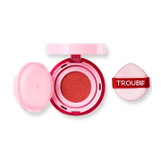 Trouble Maker - Cushion Blusher Press Play - Remix Peach