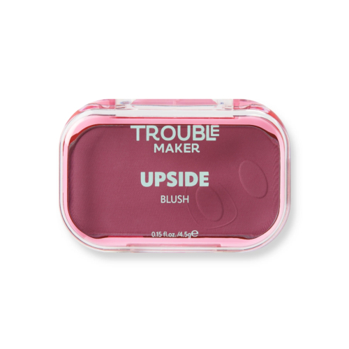 Trouble Maker – Puderrouge Upside – Can-Do Attitude