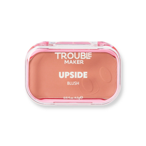 Trouble Maker – Puderrouge Upside – Cloud 9 Resident