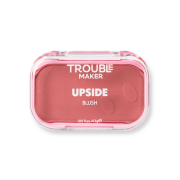 Trouble Maker – Puderrouge Upside – Hit the Big Time