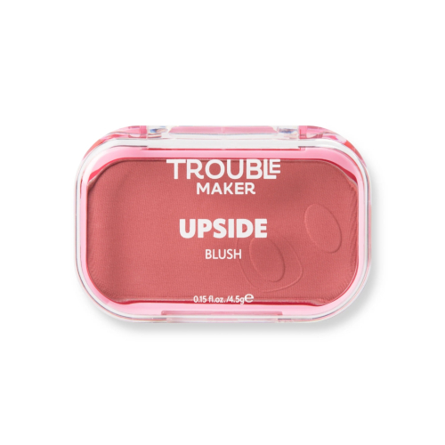 Trouble Maker – Puderrouge Upside – Hit the Big Time