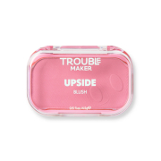 Trouble Maker – Puderrouge Upside – On the Brightside