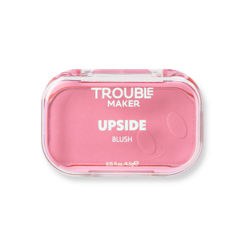 Trouble Maker – Puderrouge Upside – On the Brightside