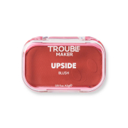 Trouble Maker - Puderrouge Upside - Optimist in Motion