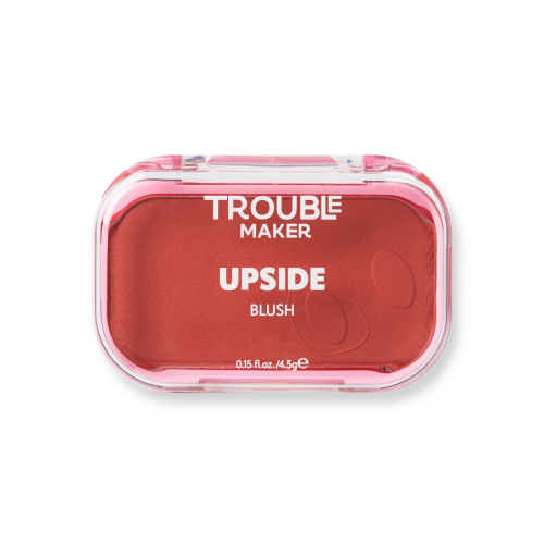 Trouble Maker - Puderrouge Upside - Optimist in Motion