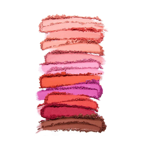 Trouble Maker - Puderrouge Upside - Optimist in Motion