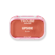 Trouble Maker – Puderrouge Upside – Sunny Side Up