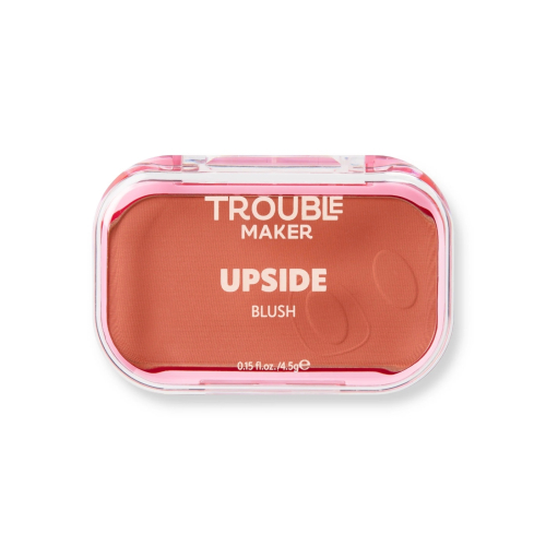 Trouble Maker – Puderrouge Upside – Sunny Side Up
