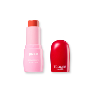 Trouble Maker - Rougestift Jinkie - No Chill Amber