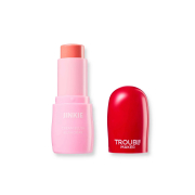 Trouble Maker – Rougestift Jinkie – Too Much Baby Pink