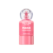 Trouble Maker - Liquid Blush Pop Drop- Maisie