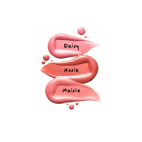 Trouble Maker - Liquid Blush Pop Drop - Daisy