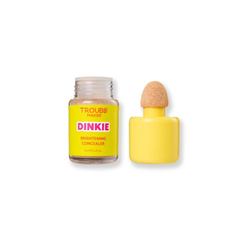 Trouble Maker - Aufhellender Concealer Dinkie - Little Chef