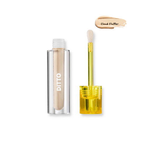 Trouble Maker – Flüssiger Concealer Ditto Radiant – Cloud Fluffer