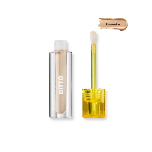 Trouble Maker – Flüssiger Concealer Ditto Radiant – Firecracker