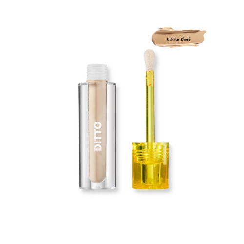 Trouble Maker – Flüssiger Concealer Ditto Radiant – Little Chef