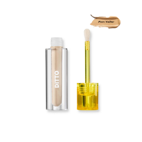 Trouble Maker – Flüssiger Concealer Ditto Radiant – Moon Walker