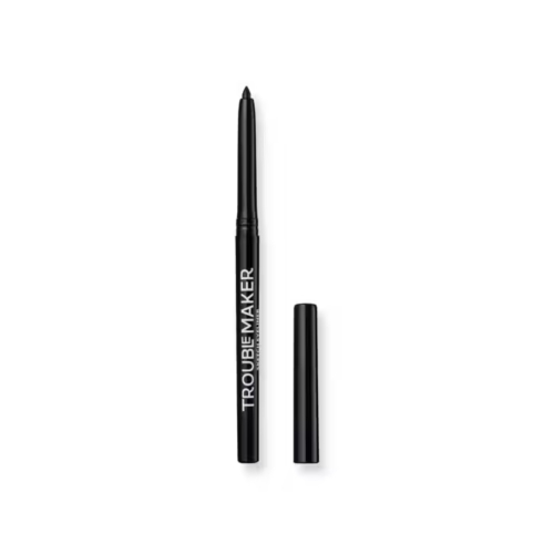 Trouble Maker - Gel-Eyeliner Sketch - Black