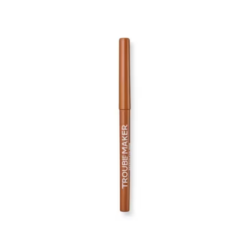 Trouble Maker - Gel-Eyeliner Sketch - Brown