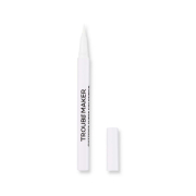 Trouble Maker - Eyeliner Outsider Liner - Spooky Island White