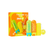 Trouble Maker - Duo von Lippenbalsamen Jinx it