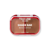 Trouble Maker – Bronzer + Kontur-Duo Shade Bar – Heart + Soul