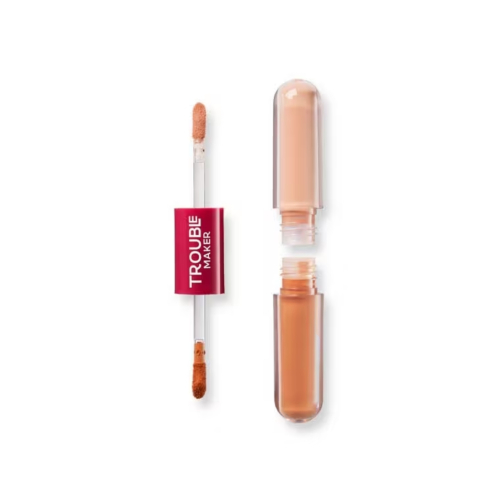 Trouble Maker - Flüssiger Concealer Duo Lock + Key All Access - Medium