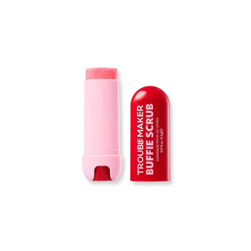 Trouble Maker - Lippenpeeling Buffie Scrub