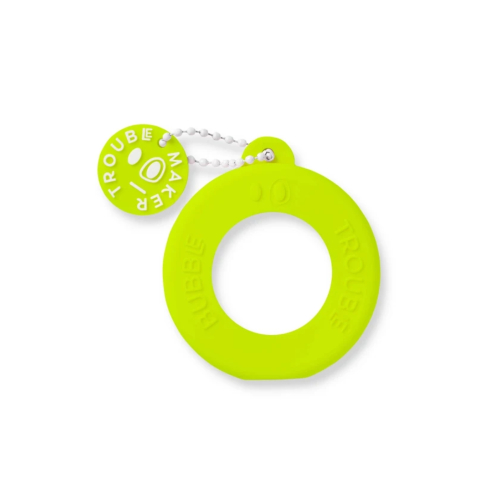 Trouble Maker - Funda für Lipgloss Bubble Lip Gloss - Snug Fizzy Green