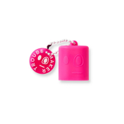 Trouble Maker - Funda für Lippenbalsam Chaos Gloss - Pizzazz Pink