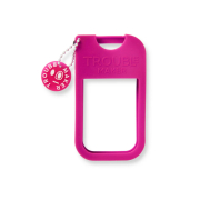 Trouble Maker - Nebelkuschel-Accessoire Mist Snug Accessory - Pizzazz Pink