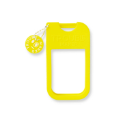 Trouble Maker - Nebelkuschel-Accessoire Mist Snug Accessory - Sparkie Yellow