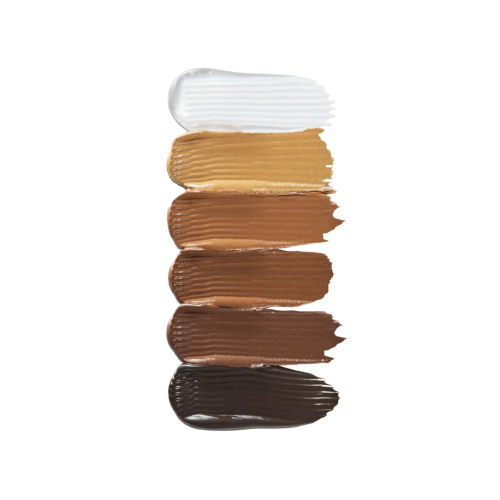 Trouble Maker - Augenbrauen-Fixiergel Evil Tinted - Clear