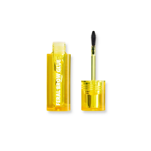 Trouble Maker - Augenbrauen-Fixiergel Feral Brow Glue