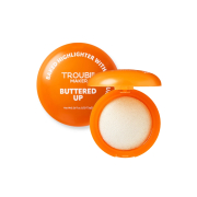 Trouble Maker - Highlighter Buttered Up Baked - Sugar Rush Light Gold