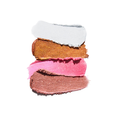 Trouble Maker – Plot Twist Creme-Highlighter – Earth Turnt Bronze