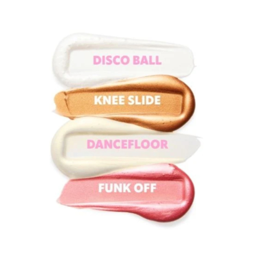 Trouble Maker - Cushion Highlighter Press Disco - Funk Off Pink